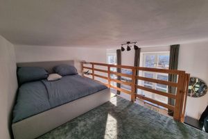Alquiler Vacacional - Zum Zollkran - Loft with free parking lot