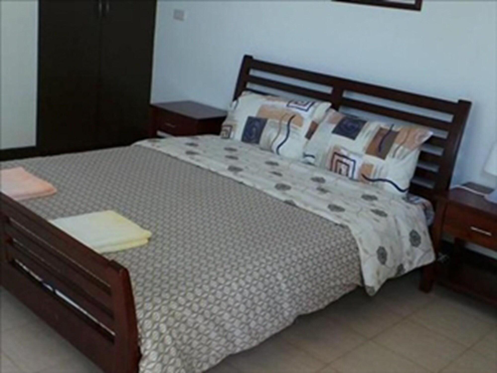 Habitación Palm Seaside Inn and Beach Resort