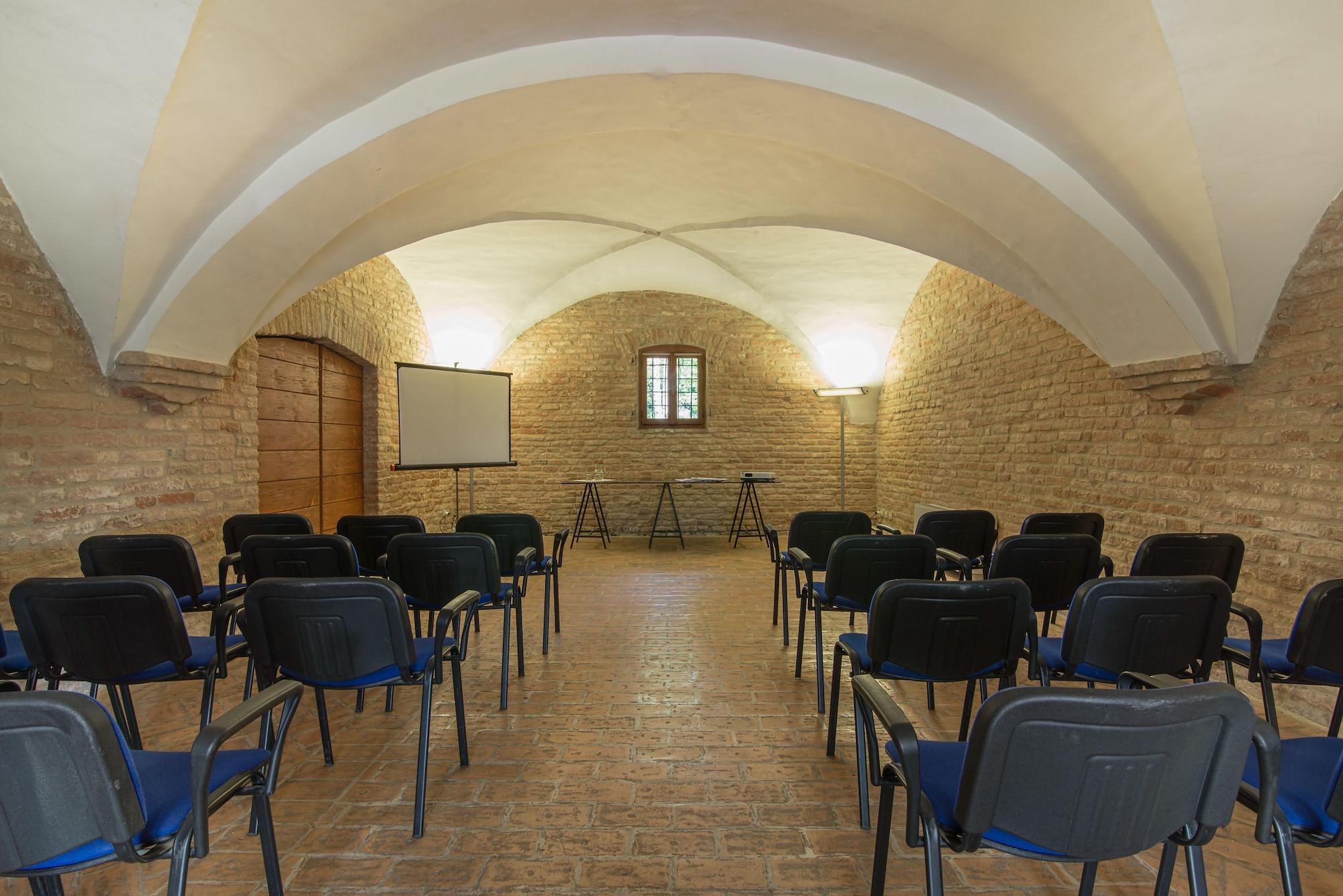 Sala de Reuniones Casa a Colori