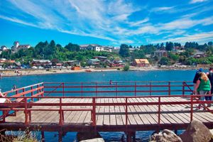 Paquete - Paquetes a Puerto Varas
