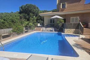 Alquiler Vacacional - PRIVATE VILLA - with pool & hot tub, near Isla Cristina, Ayamonte & Islantilla
