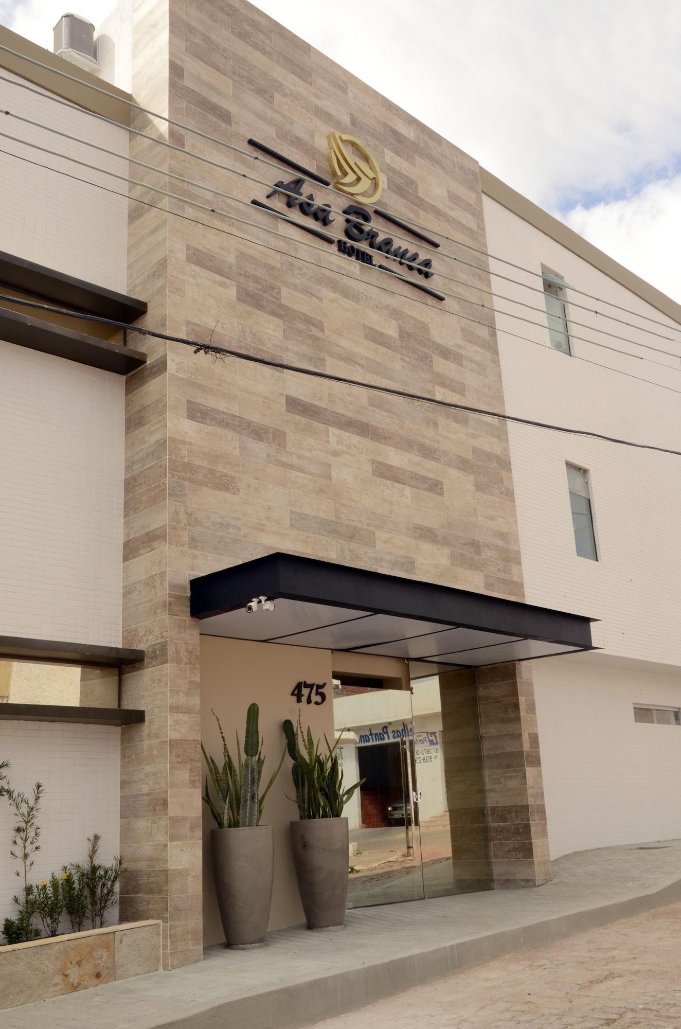 Varios Asa Branca Hotel