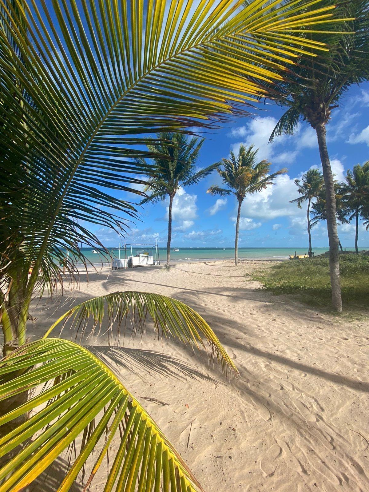 Playa Pousada Costera