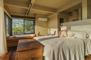 Alquiler Vacacional - Studio dos Imbês frente ao mar