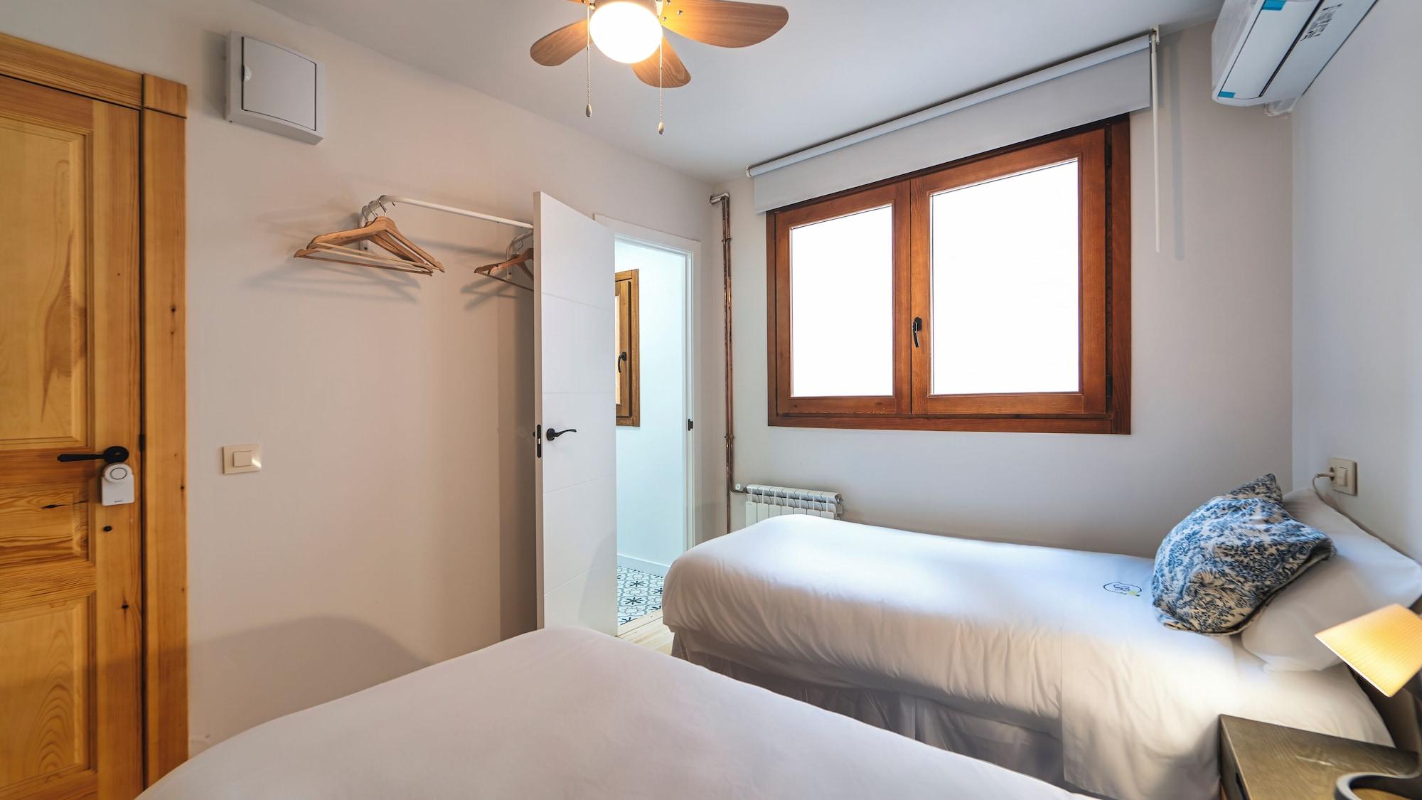 Habitación Santa Rita Rita B&B