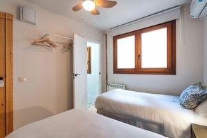 Alojamiento - Santa Rita Rita B&B