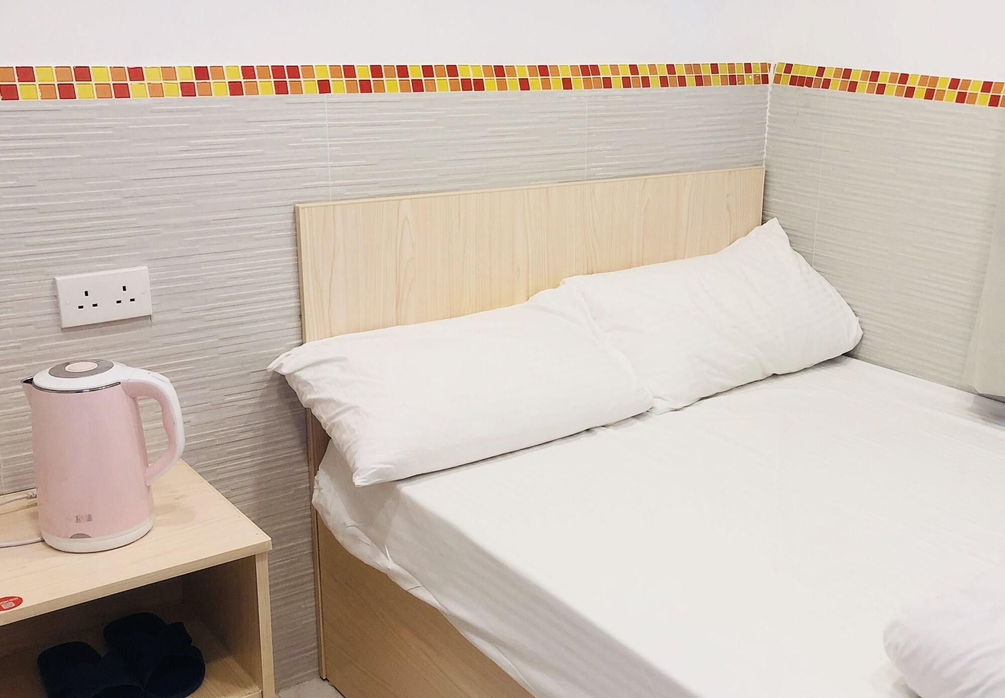 Varios ChungKiu Come Inn