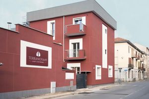 Alojamiento - Terranova 49