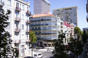 Alojamiento - The Delight Hostel Lisbon