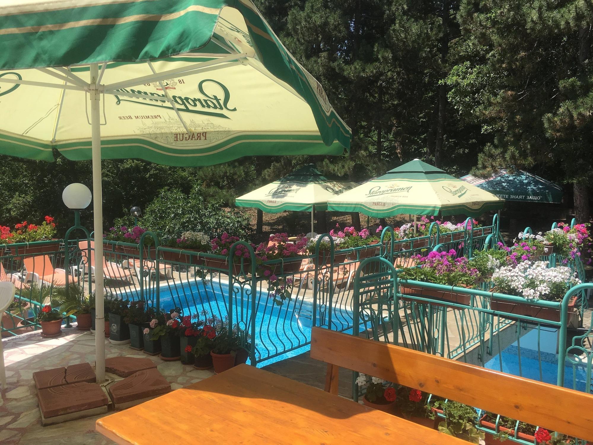 Restaurant Hotel Zora