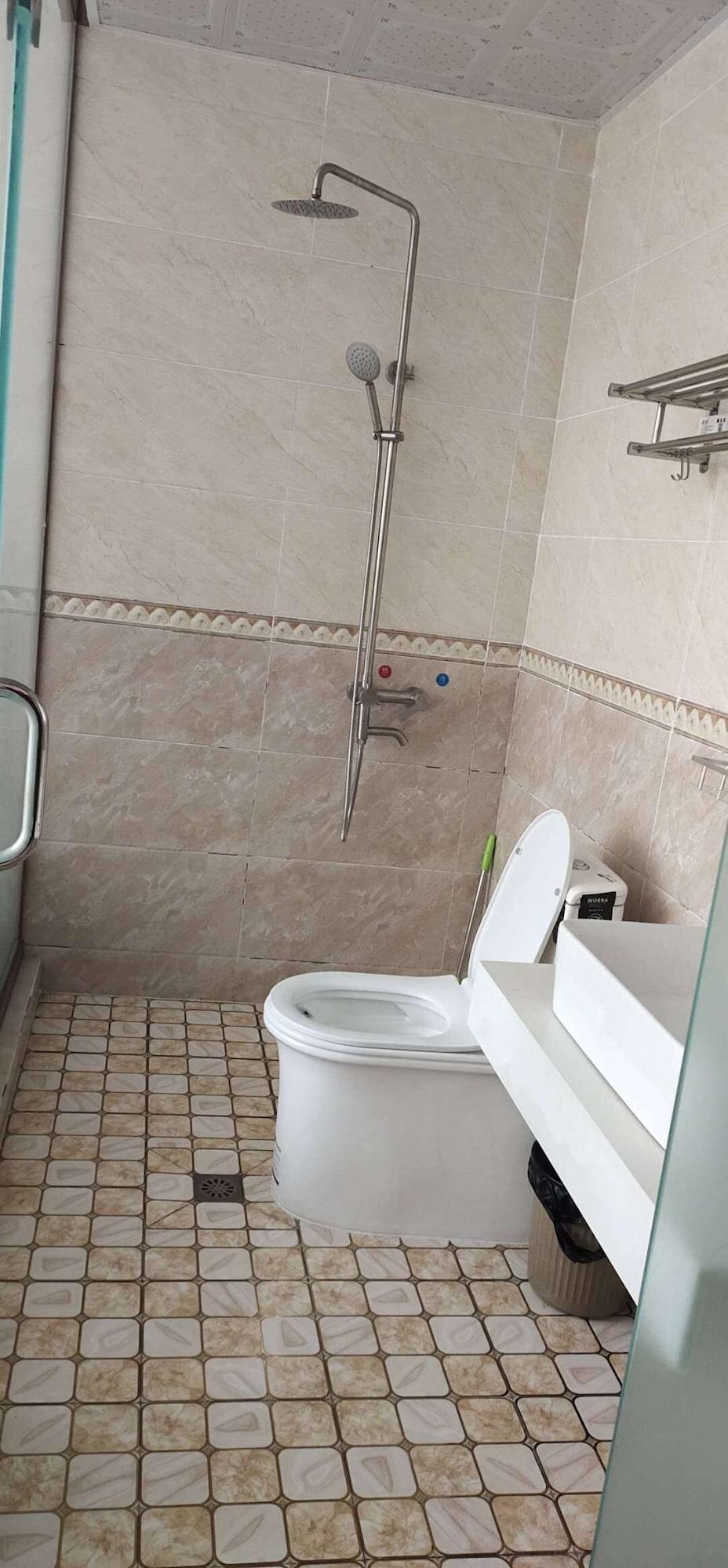 Equipamiento de Habitación Jingheyuan Mianzhu