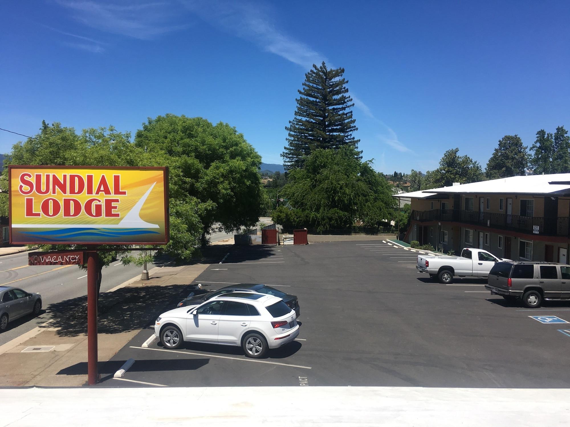 Comodidades del Alojamiento Sundial Lodge