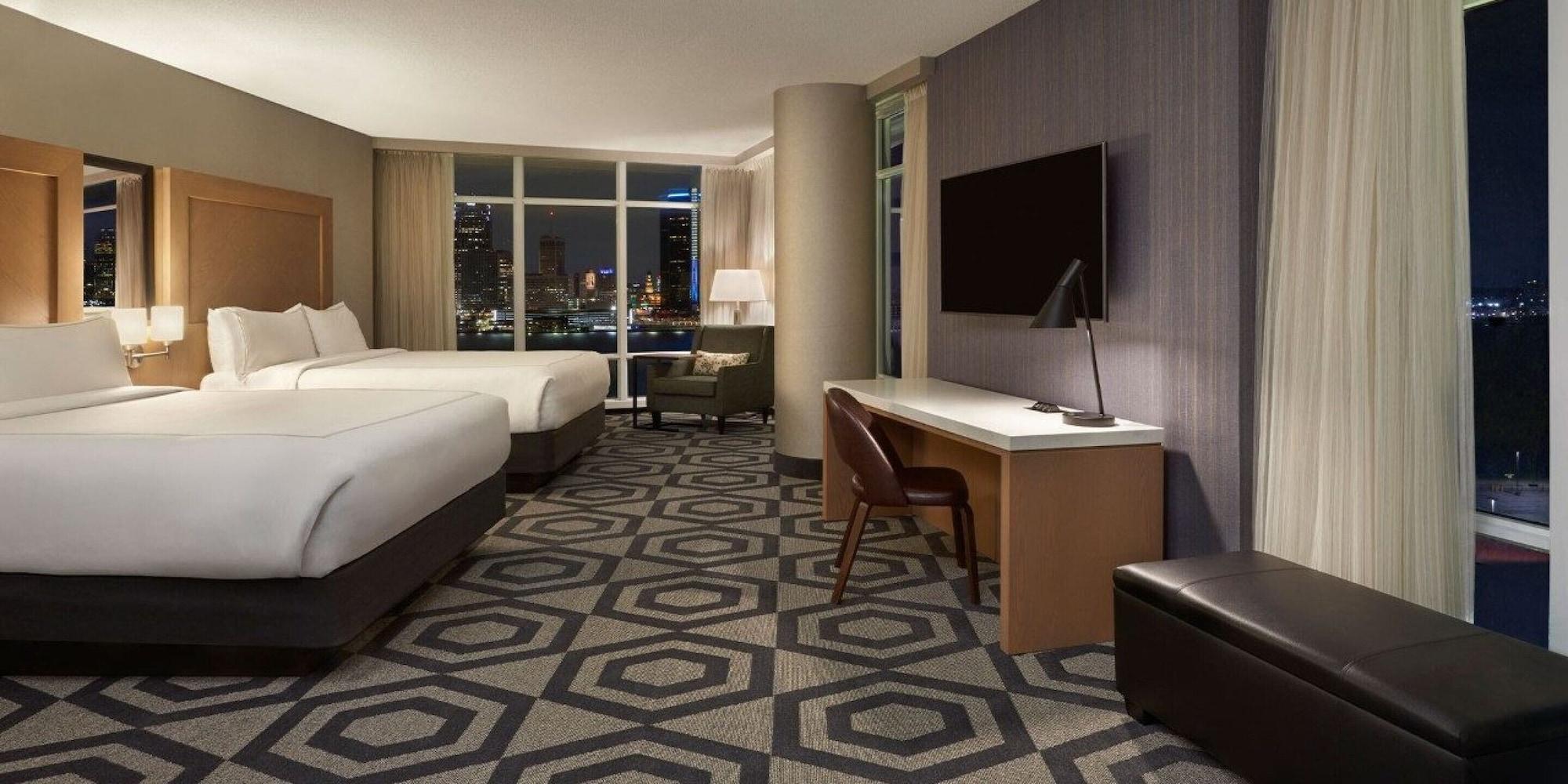 Habitación Caesars Windsor Hotel & Casino - A Caesars Rewards Destination