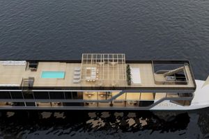 Alojamiento - Nefertem Yacht All Inclusive Charter