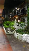 Alojamiento - Hostal Residencial Leones de Castilla