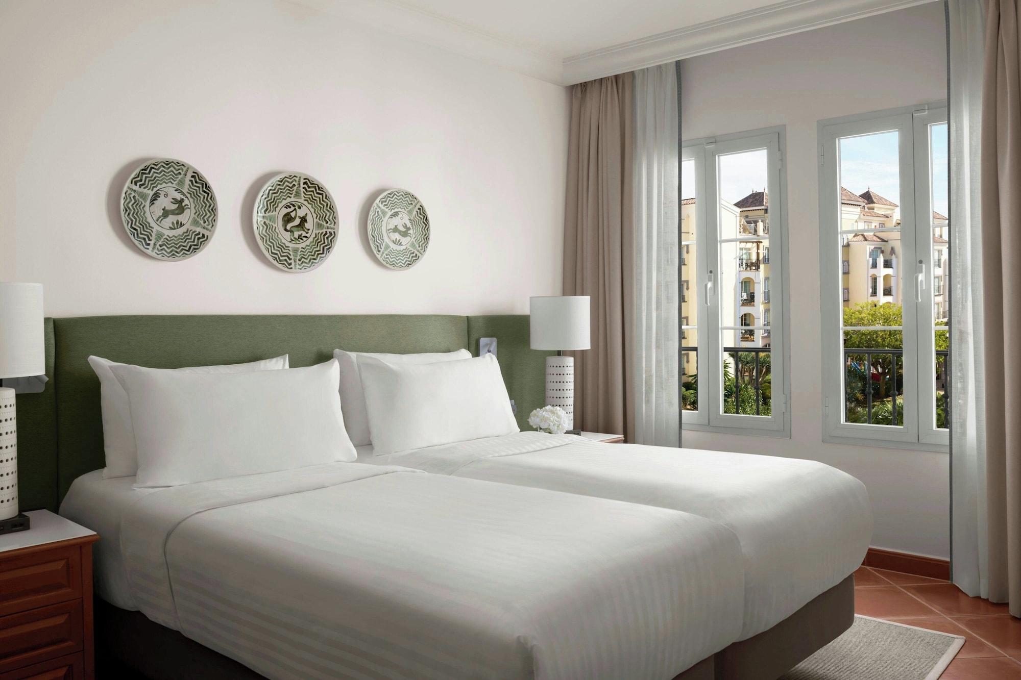 Habitación Marriott's Playa Andaluza