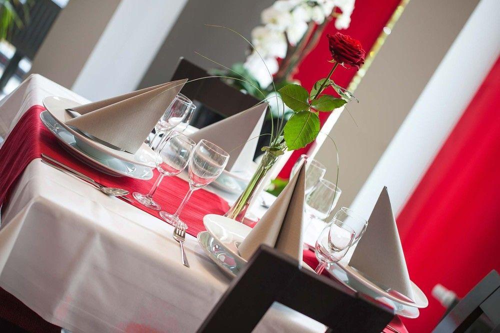Restaurant SKYHOTEL Merseburg