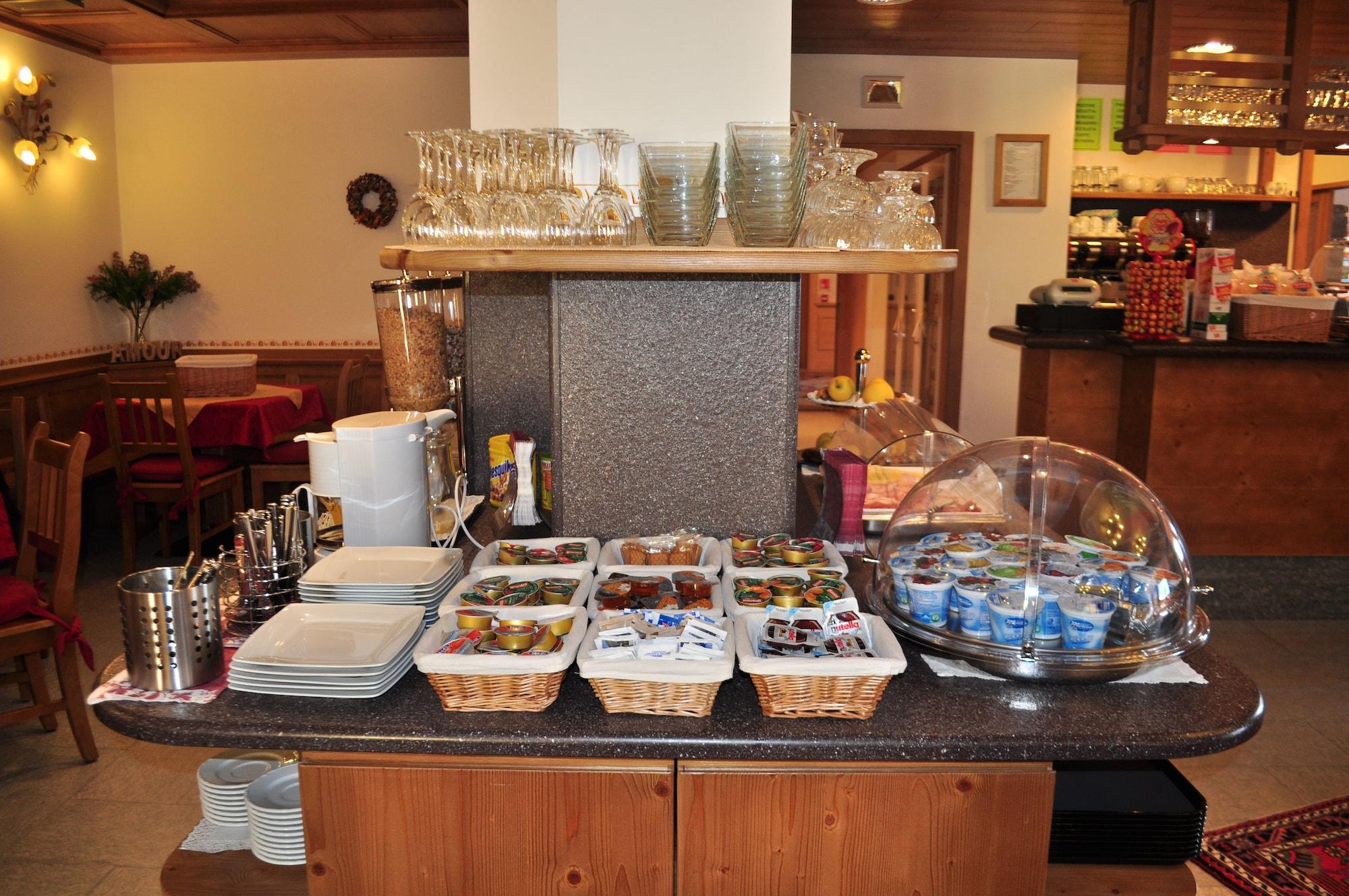 Restaurant Residence Panorama