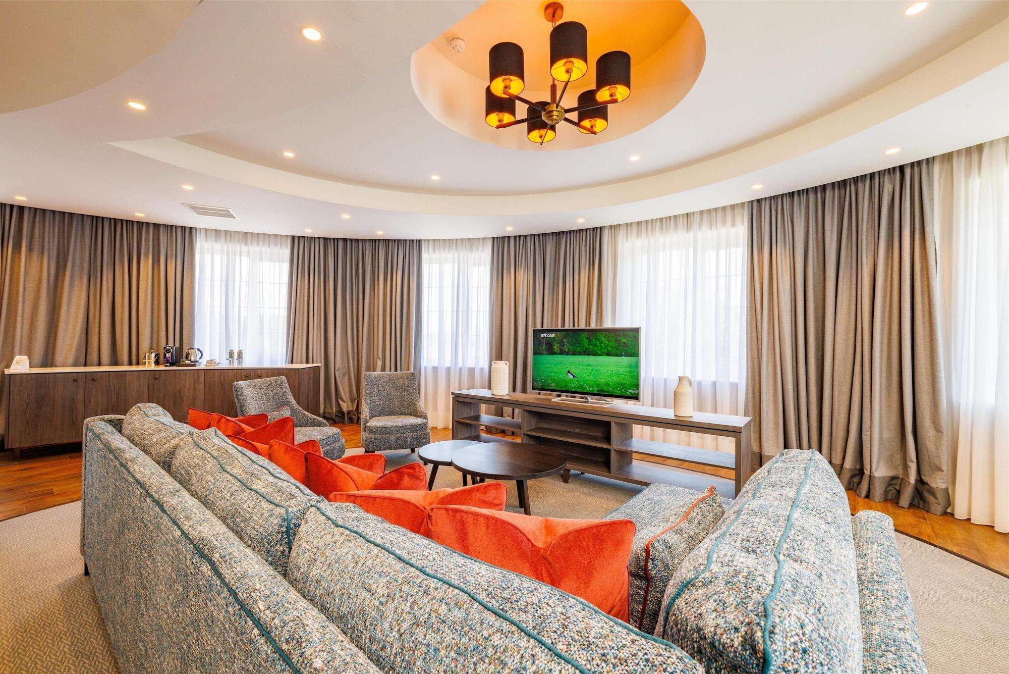 Habitación Mount Wolseley Hotel, Golf and Spa Resort