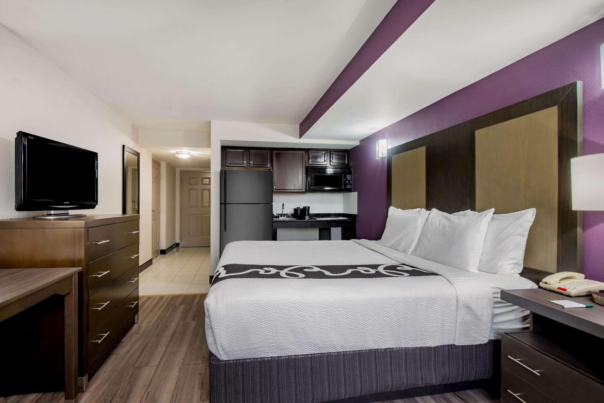 Habitación La Quinta Inn by Wyndham West Long Branch/NJ Shore Area