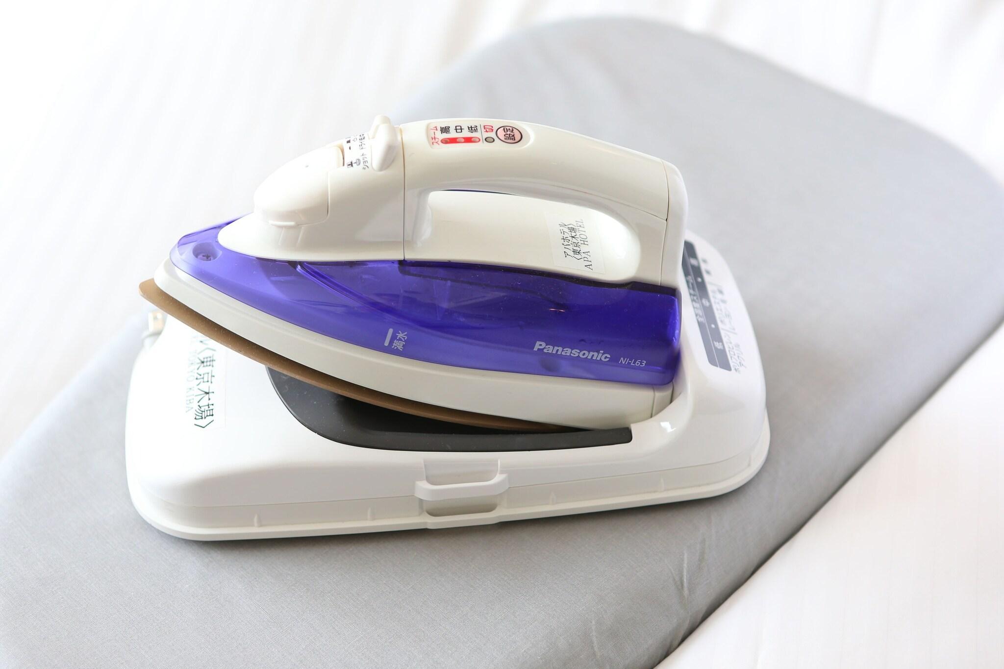 Vista Lobby Apa Hotel Tokyo Kiba