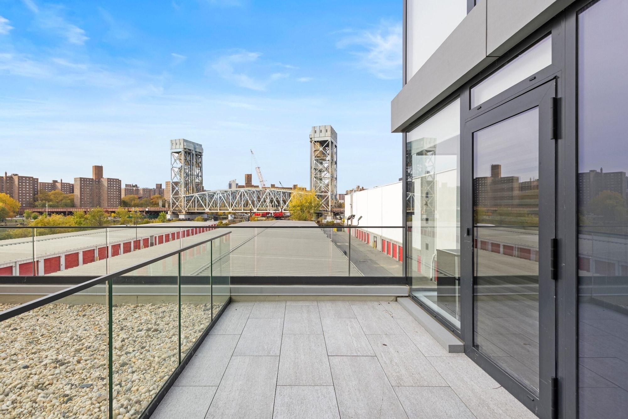Equipamiento de Habitación Global Luxury Suites at The Arches