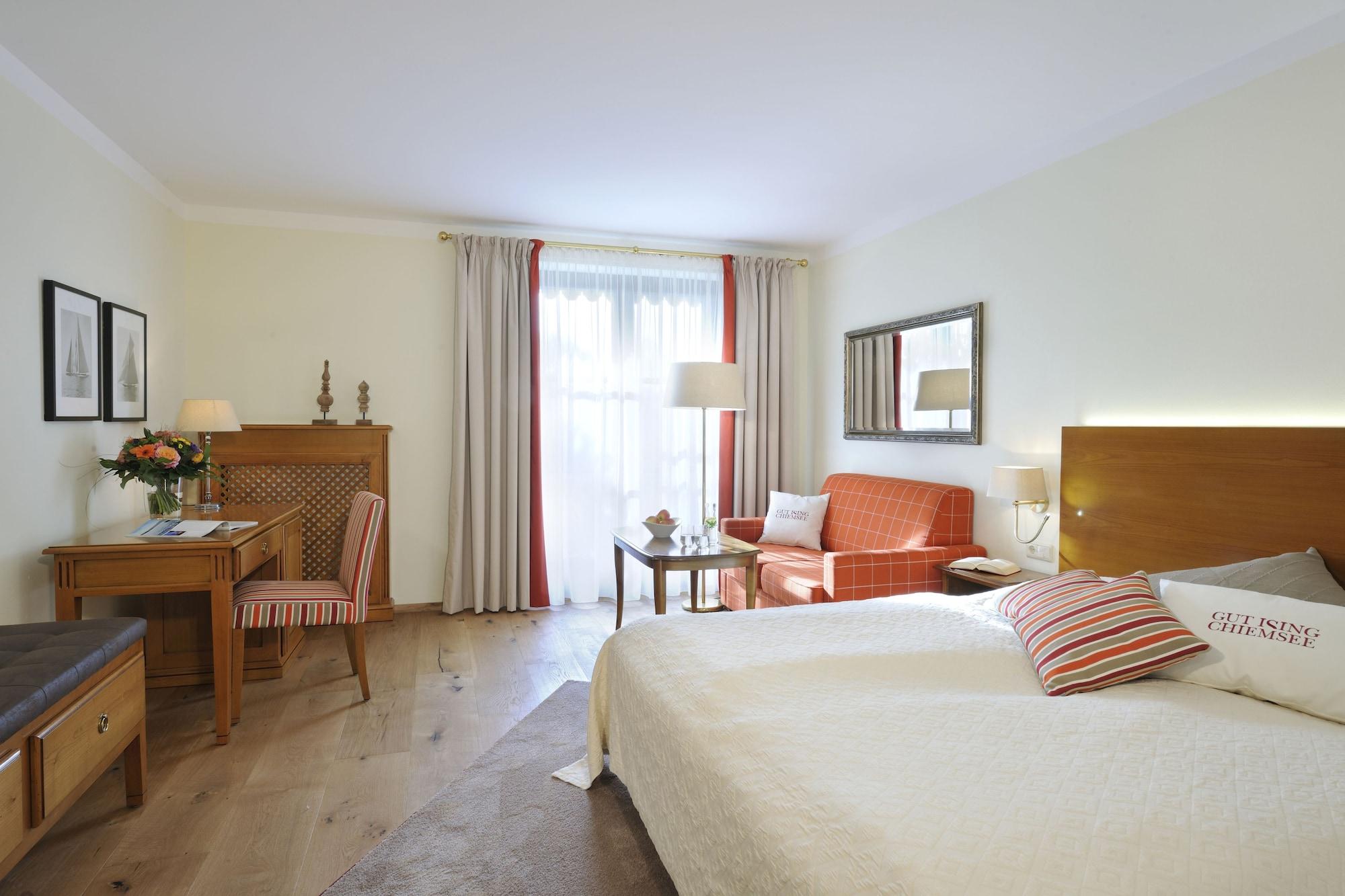 Habitación Gut Ising