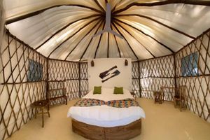 Alquiler Temporario - Kuha Glamping