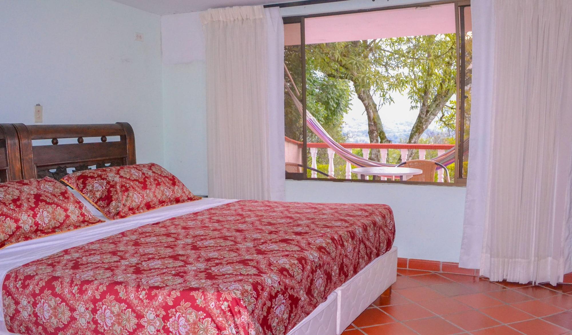 Habitación Hotel Casa De Campo La Trinidad