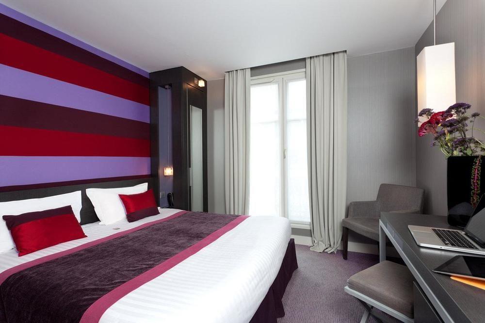 Hotel LE MARCEAU BASTILLE