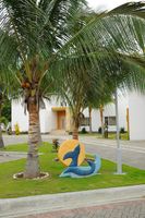 Alojamiento - Hosteria del Parque