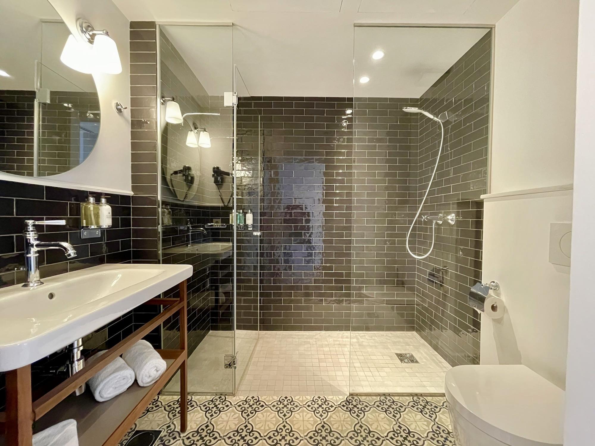 Habitación Hotel Basílica