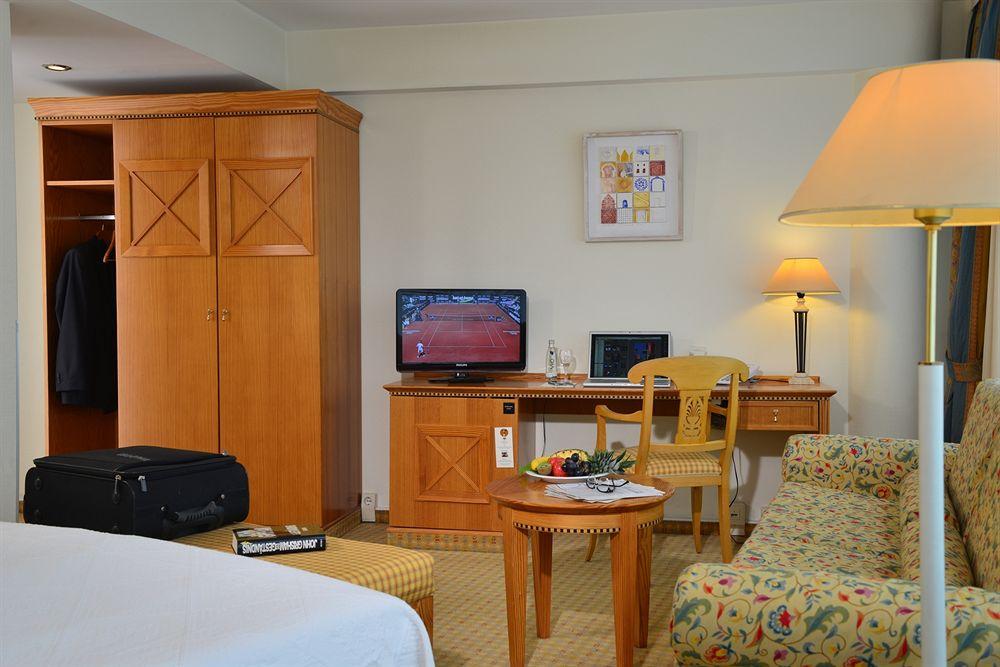 Hotel Nordic Hotel Domicil Berlin