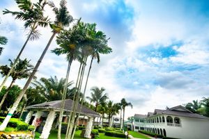 Alojamiento - Embun Resort Putrajaya