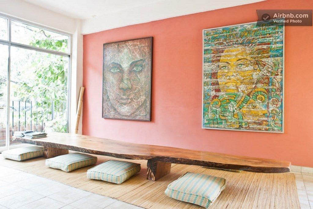Restaurant Hostal San Pancho - Hostel
