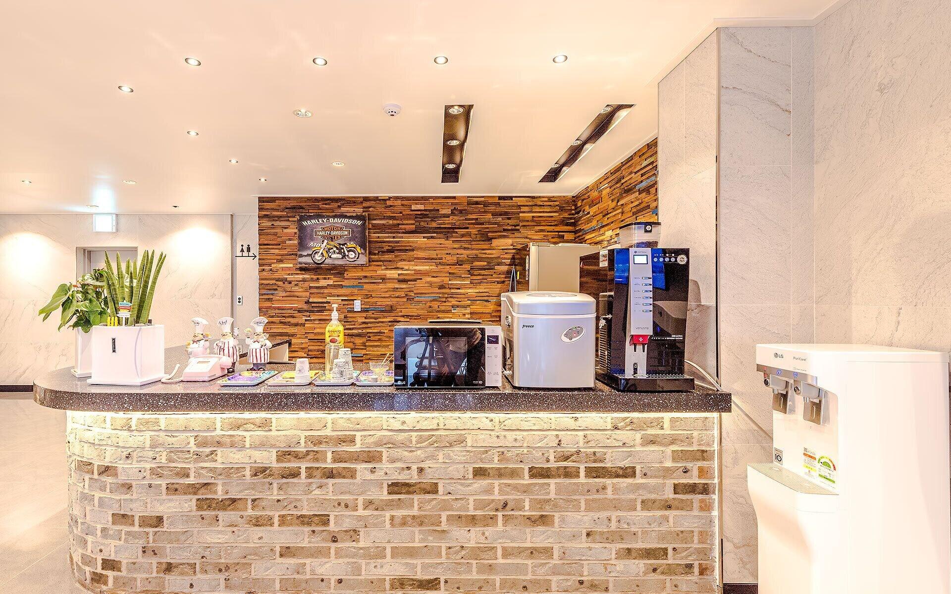 Bar/Salón Sun Valley Pension