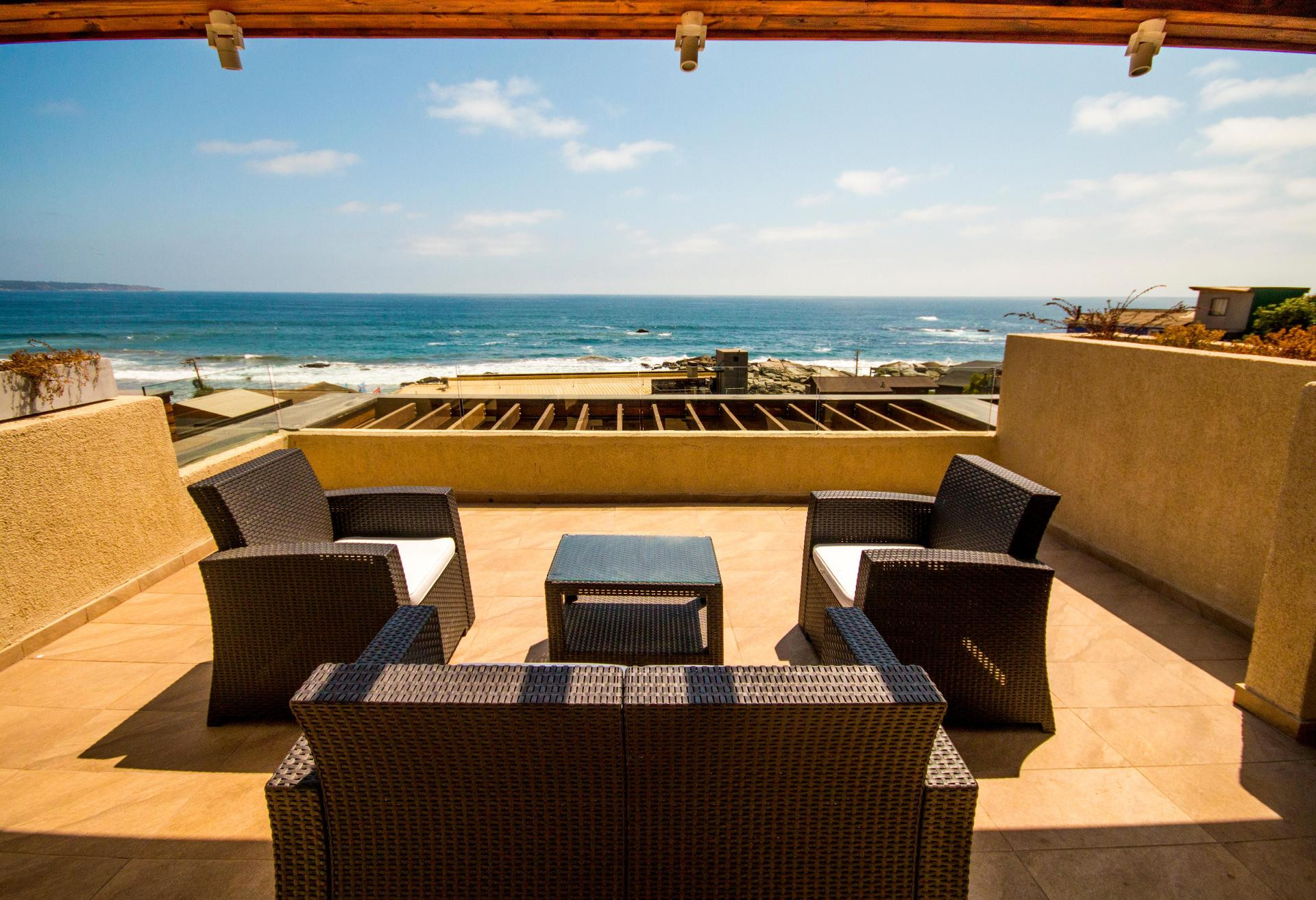 Playa Hotel Mae