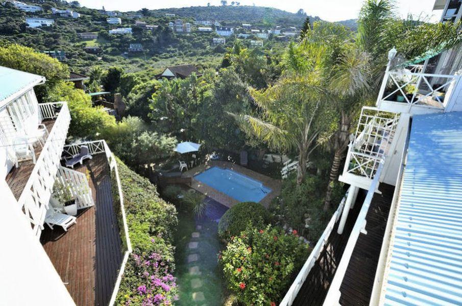 Playa Brenton Beach House