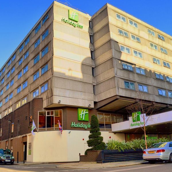 Holiday Inn London – Regent’s Park