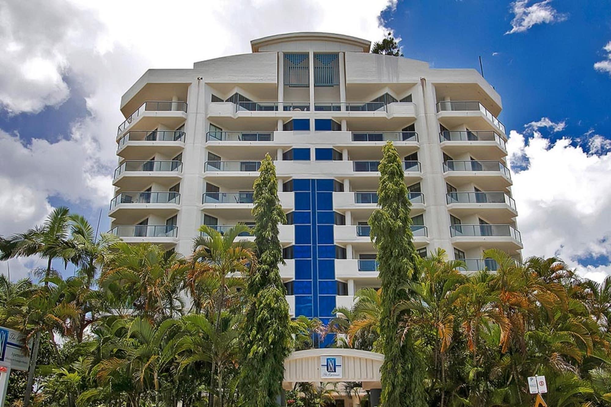 Vista Exterior 181 The Esplanade