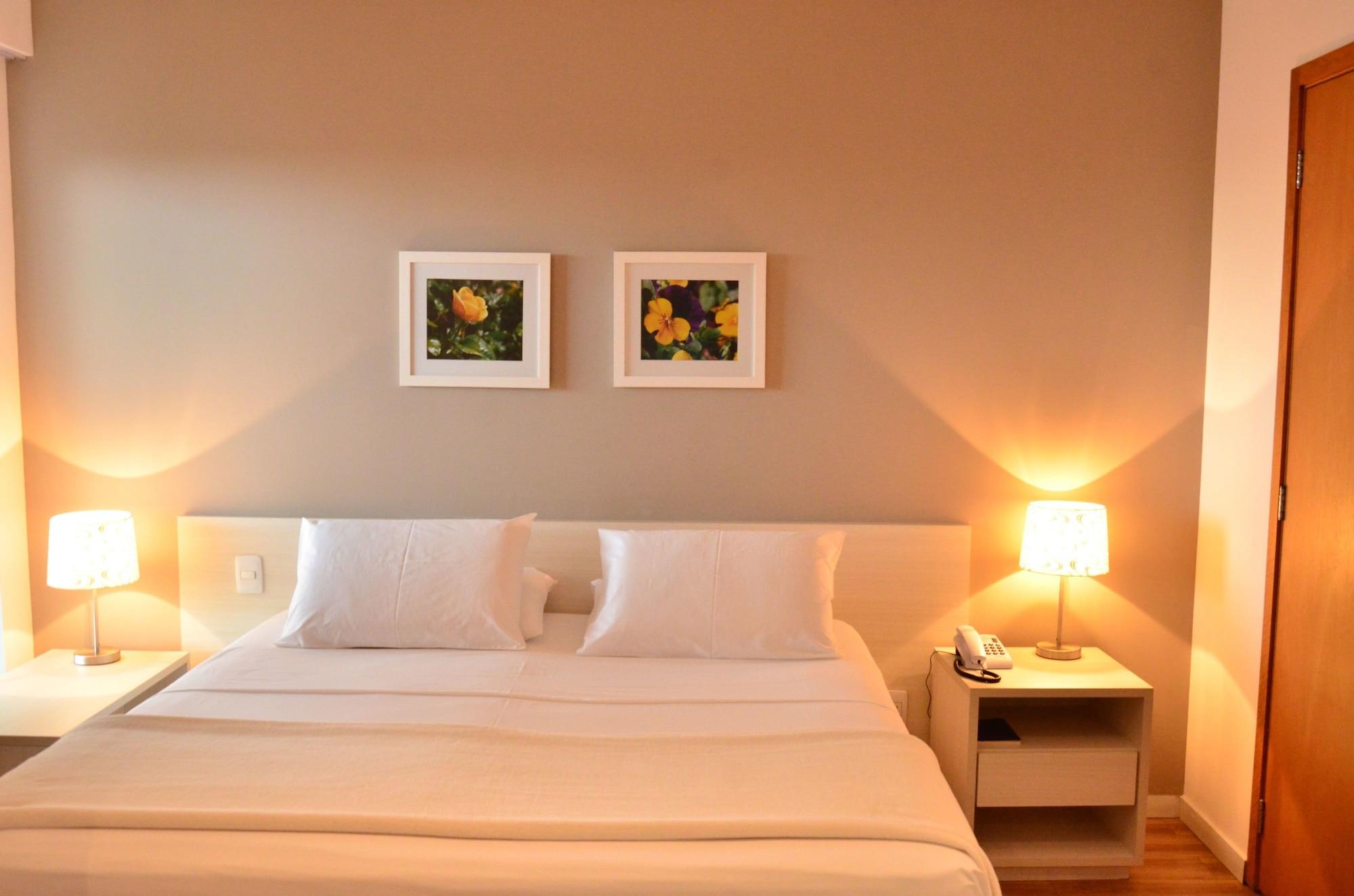 Habitación Único Apart Hotel