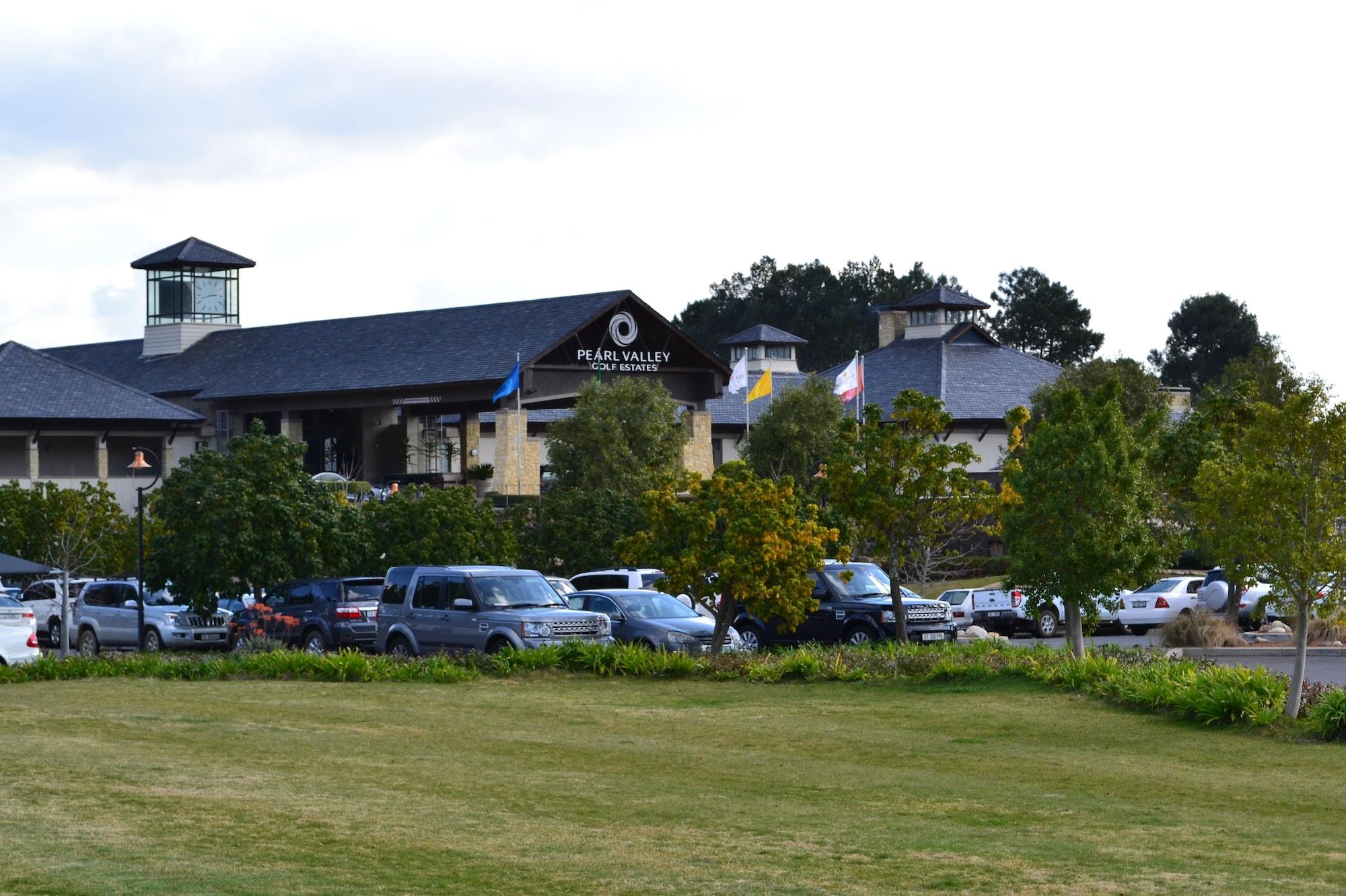 Gimnasio Golf Safari | Pearl Valley