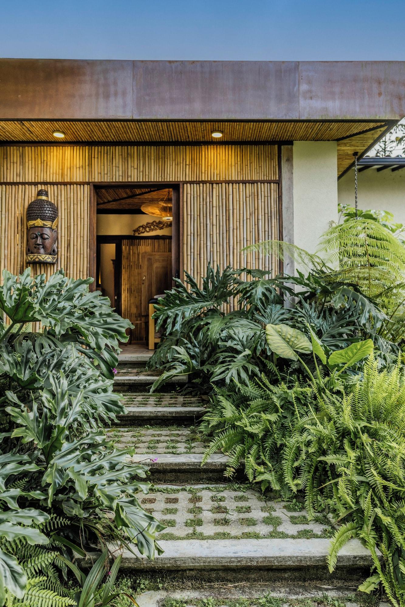Spa Tukki Ecolodge