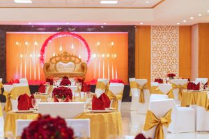 Alojamiento - DoubleTree by Hilton Goa-Panaji