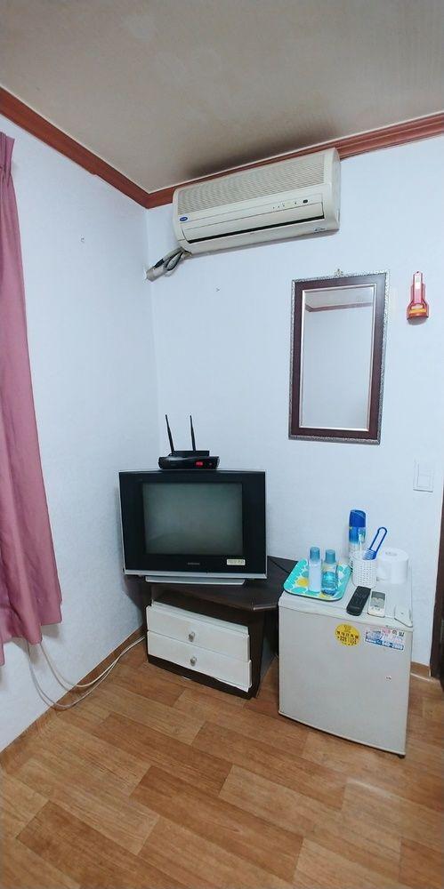 Set de Habitación YoungNamJang Yeokwan