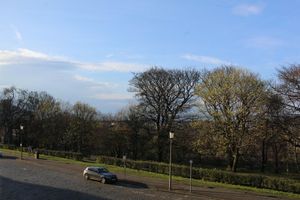 Alojamiento - 24 Royal Terrace