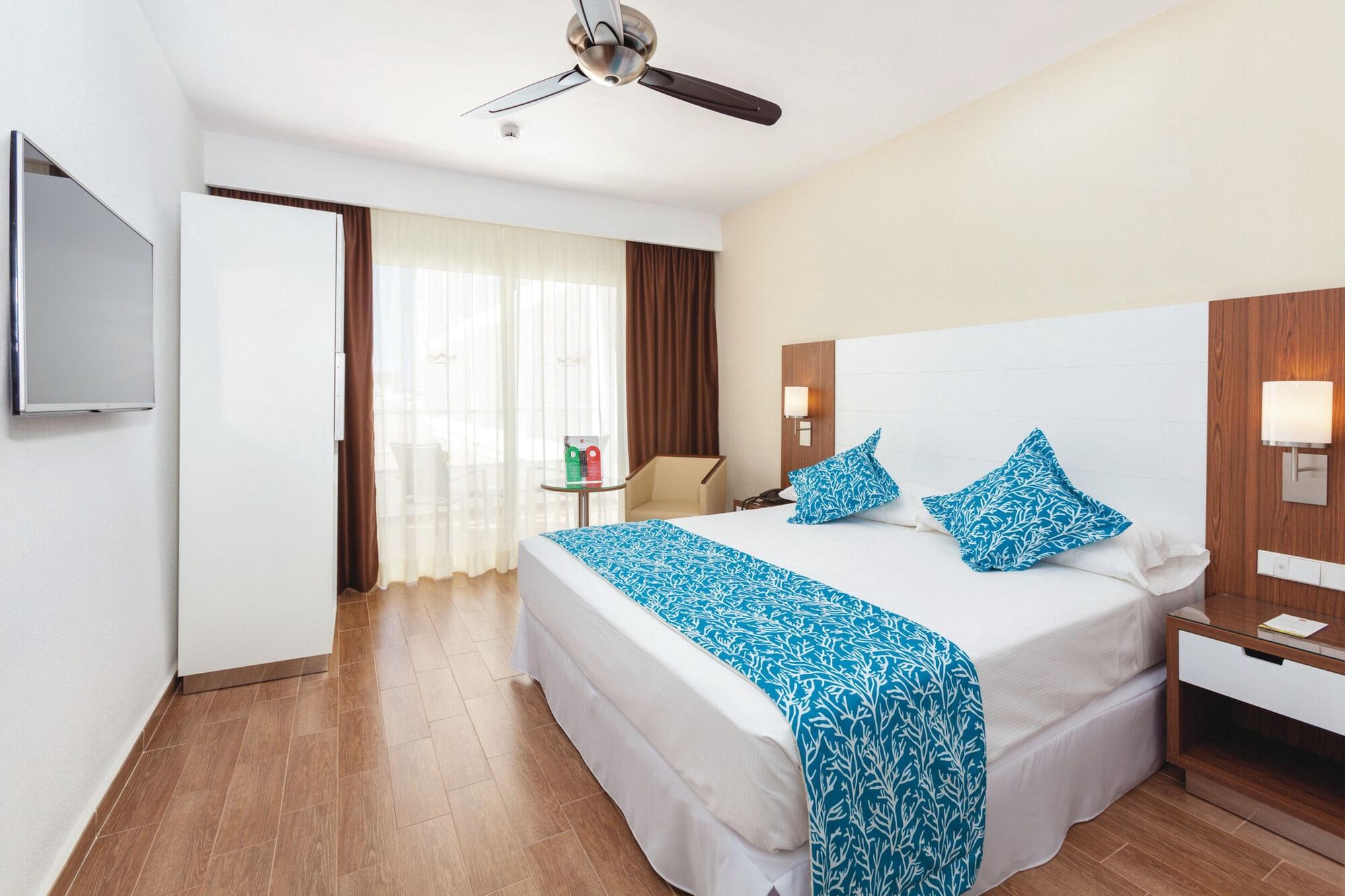 Habitación Hotel Riu Arecas - Adults Only