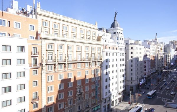 Espahotel Gran Via