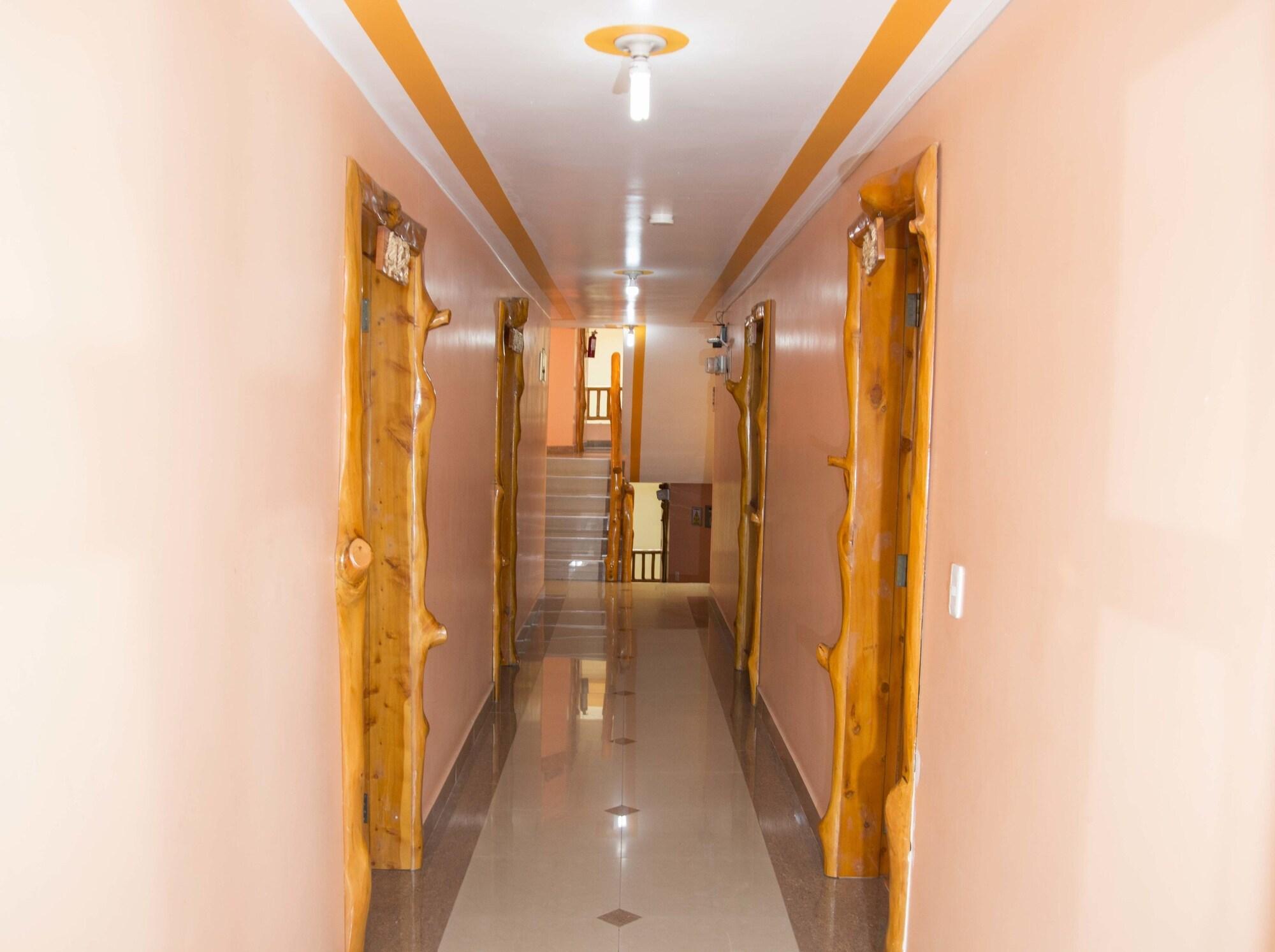 Varios Hostal Santa Fe 2