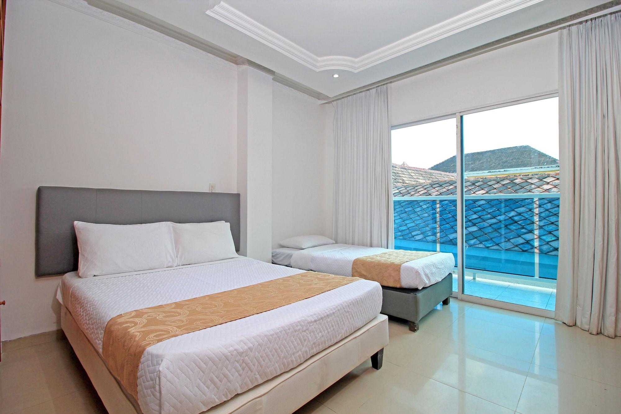 Hotel Hotel Abi INN By GEH Suites